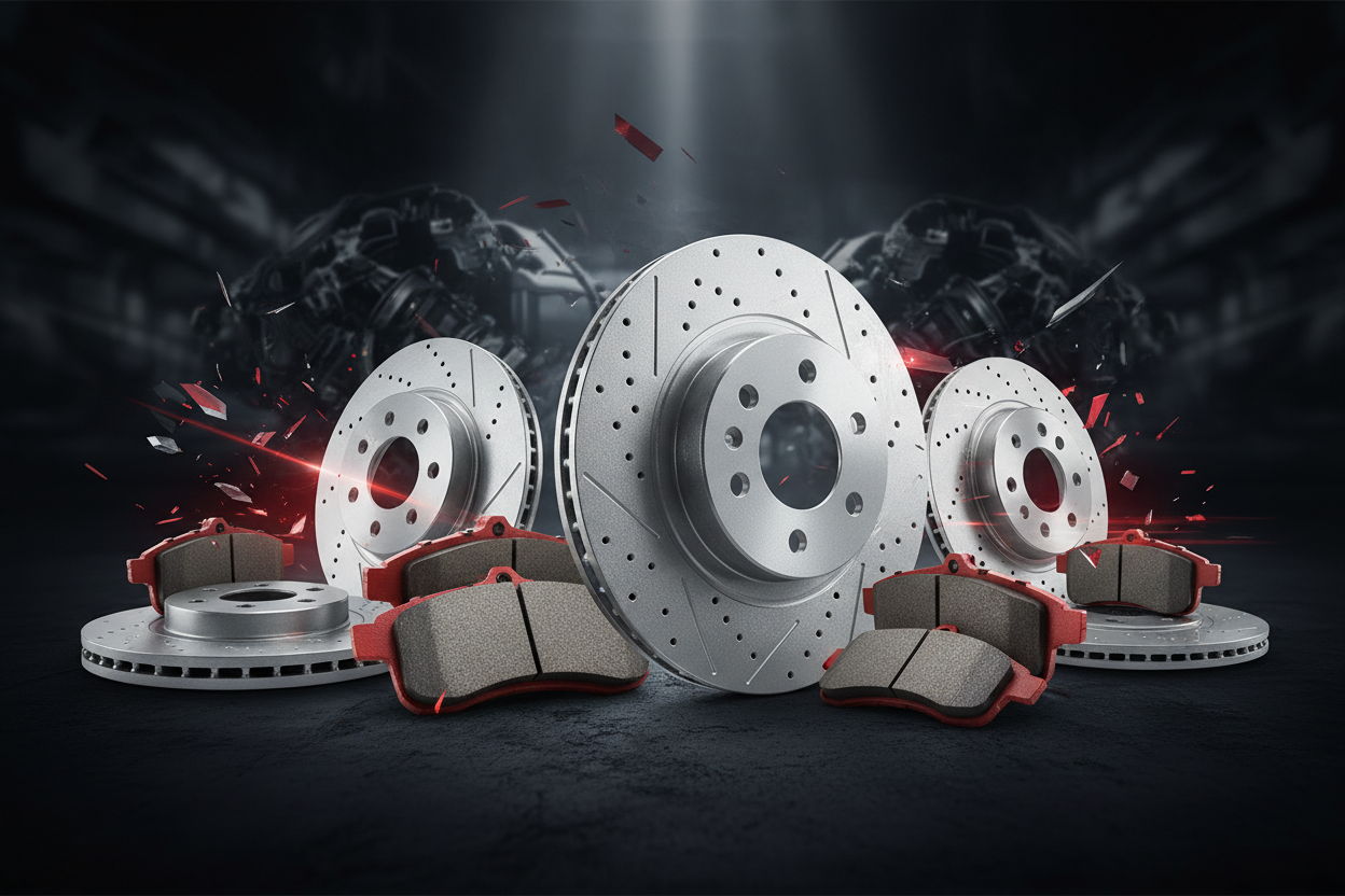 Brake Pads