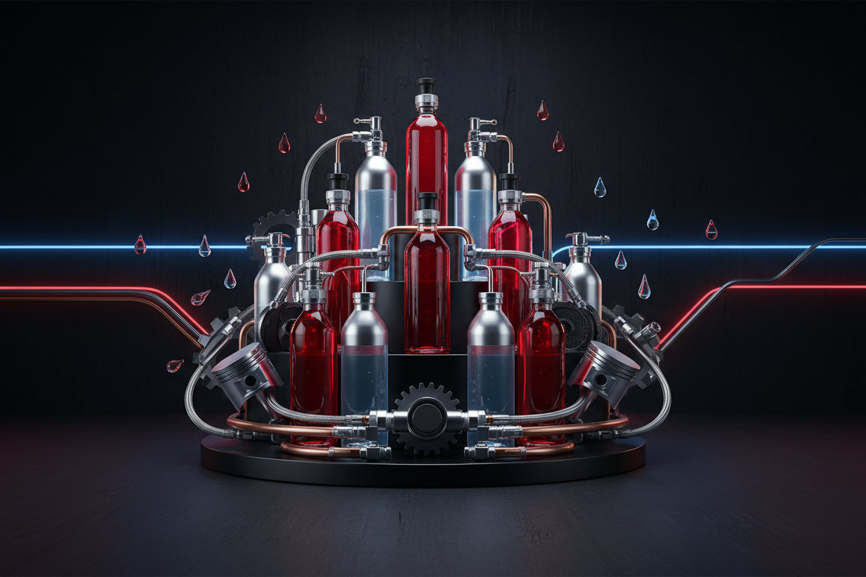 Brake Fluid
