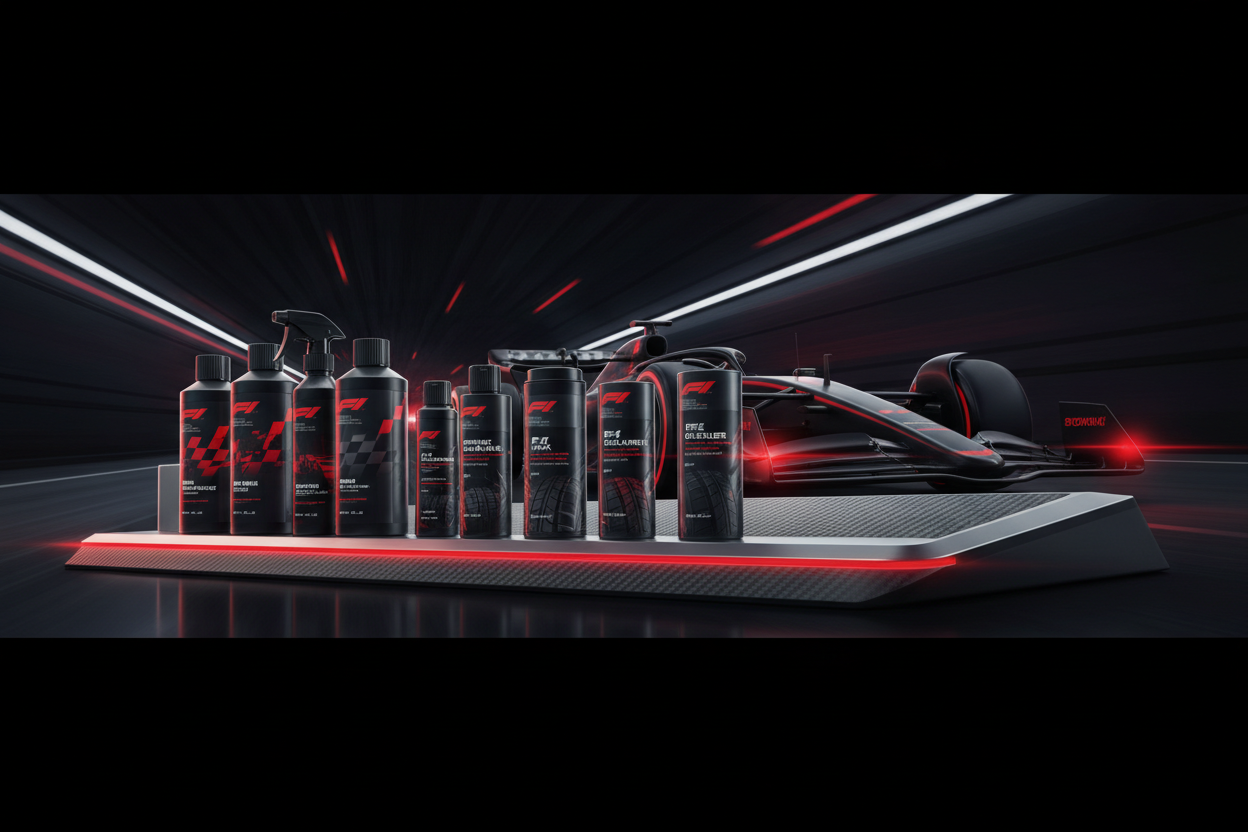 Formula 1