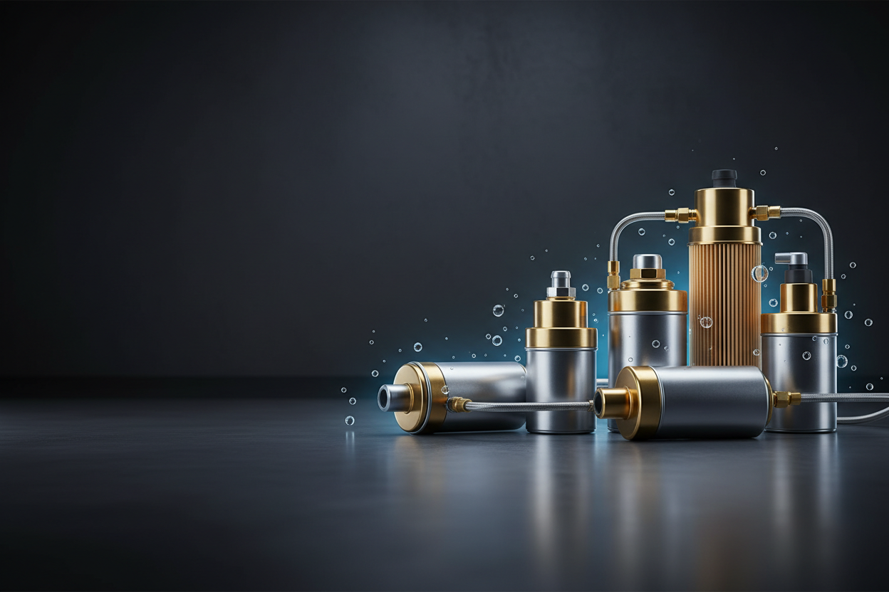 Fuel Filters