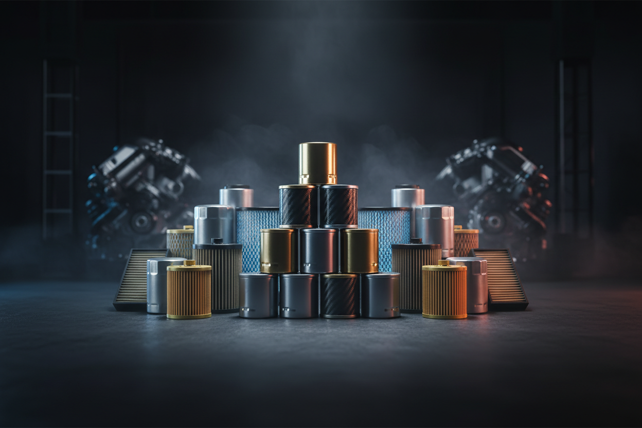 Oil Filters