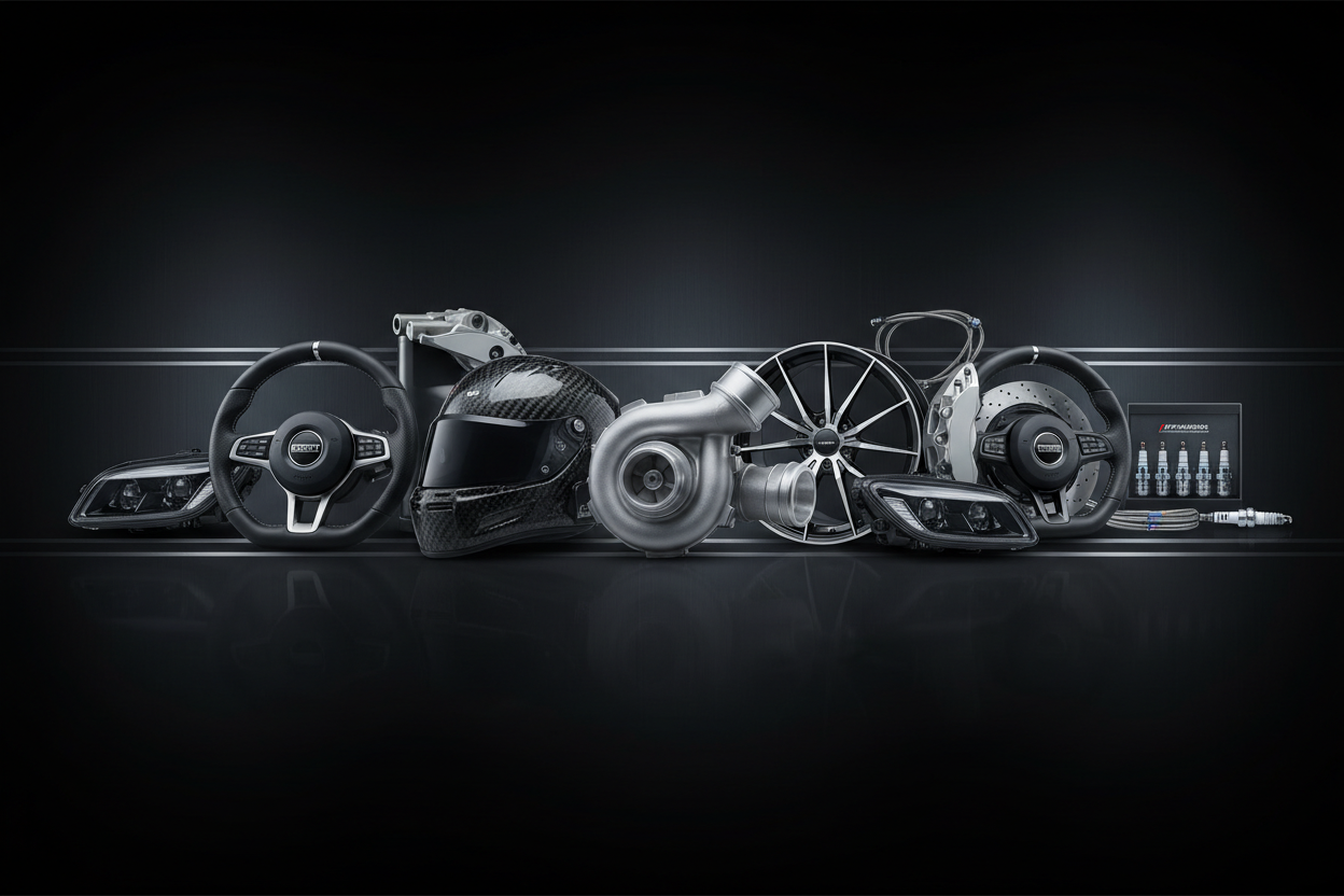 Other Automotive Products