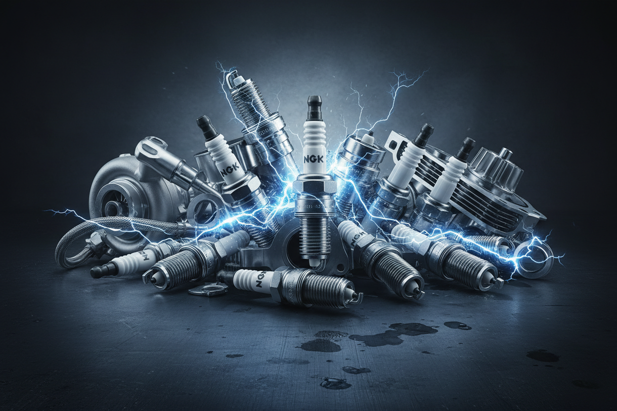 Spark Plugs