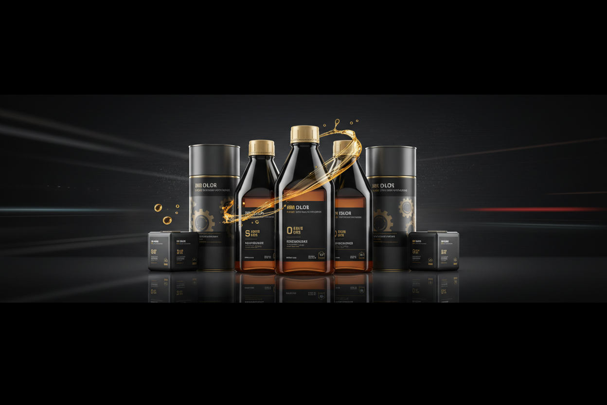 Transmission Fluids