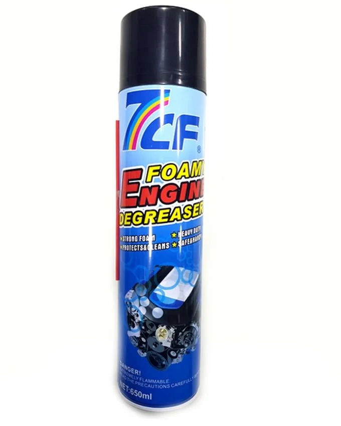 7CF ENGINE DEGREASER