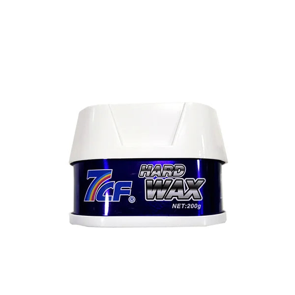 7CF HARD WAX 200G