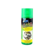 7CF INJECTOR CLEANER 235ML