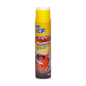 7CF SEAT FOAM. 650ML