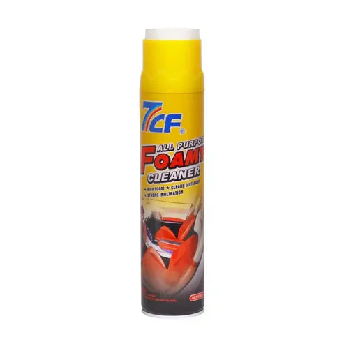 7CF SEAT FOAM. 650ML