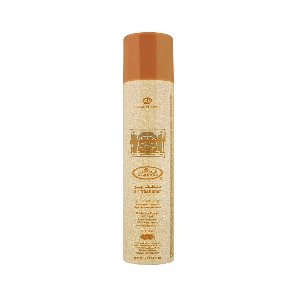ALREHAB AIR FRESHNER ASEEL