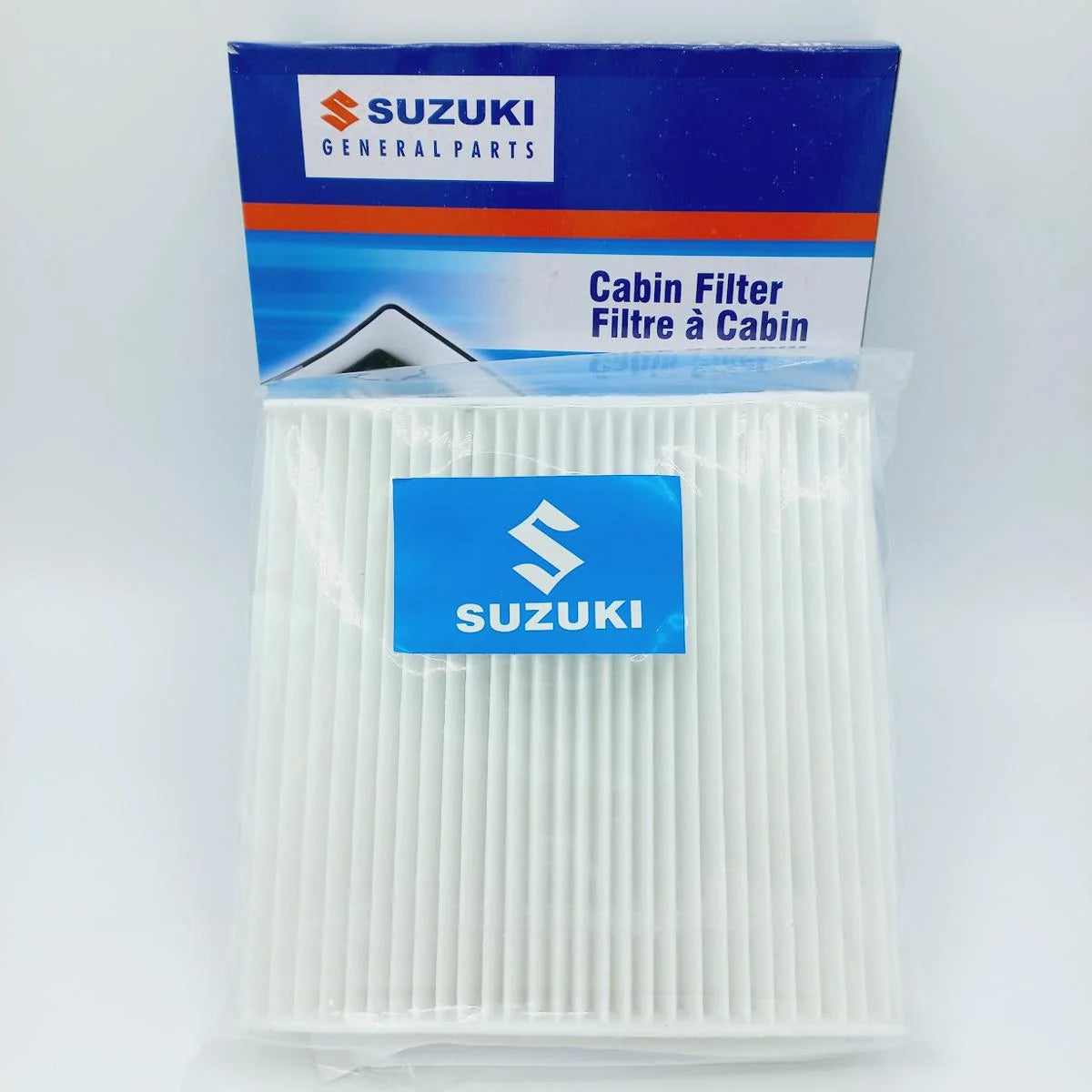 ALTO NEW LOCAL AC Filter