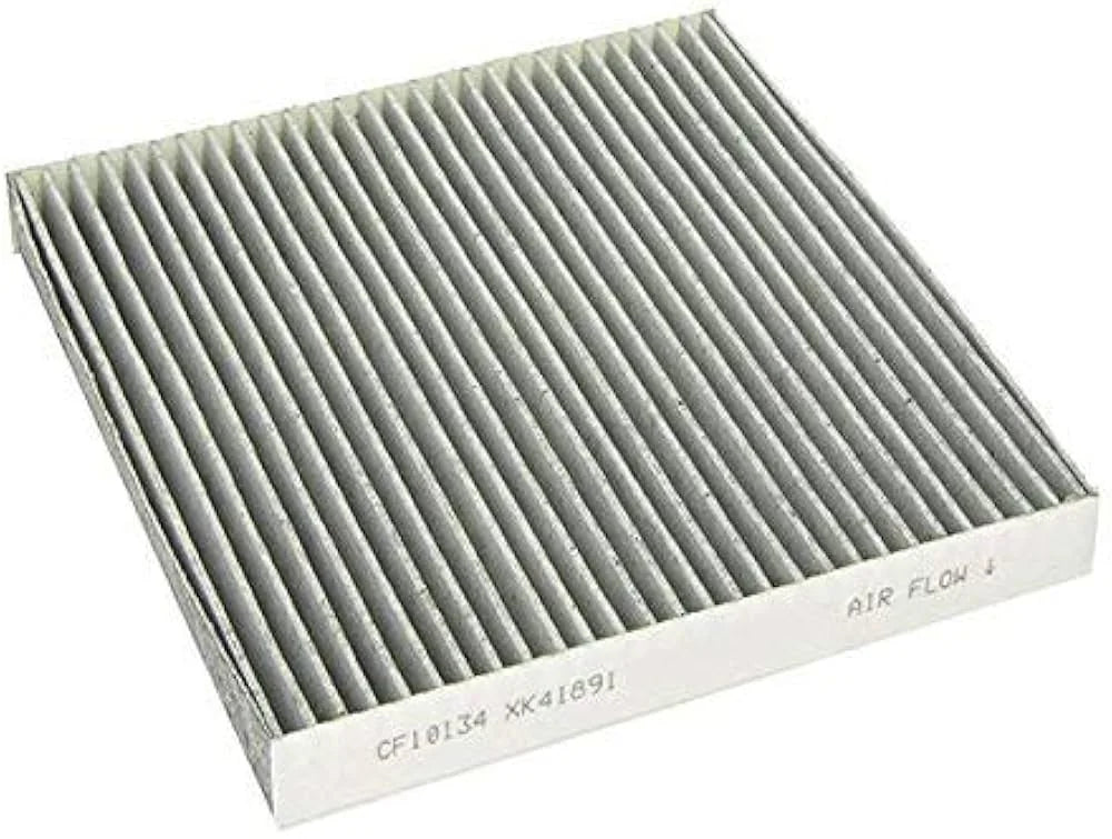 ALTO ZP IMP AC Filter