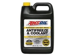 AMSOIL COOLANT CAR 3.7 LTR