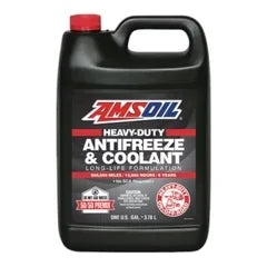 AMSOIL COOLANT (HD)