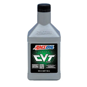 AMSOIL CVT FLUID 946ML