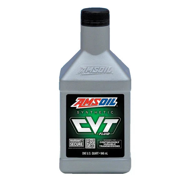 AMSOIL CVT FLUID 946ML