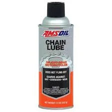 AMSOIL Chain Lube 312G