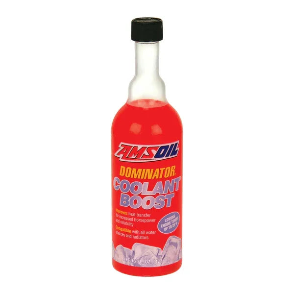 AMSOIL Coolant Boost 473ML