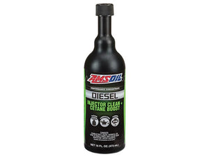 AMSOIL DIESEL INJ. CLEAN 473ML