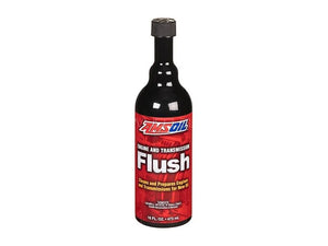AMSOIL Engine Flush 473ML