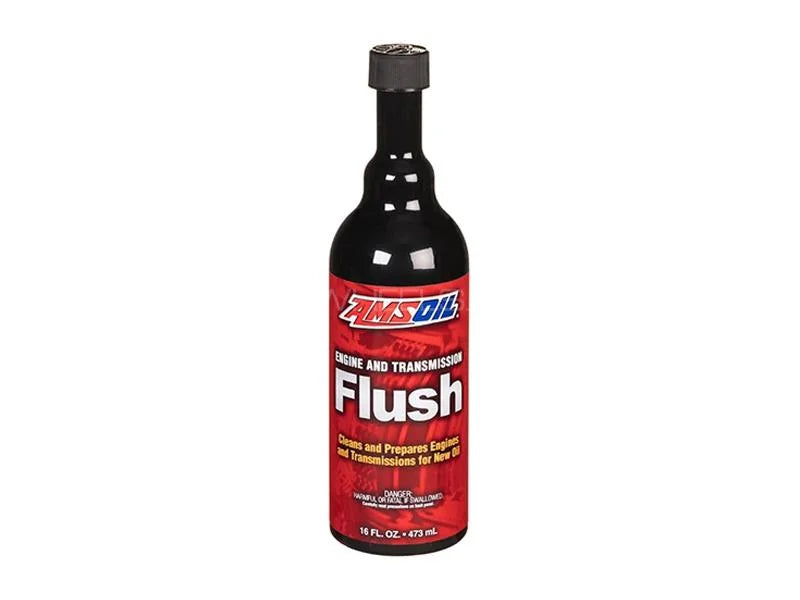 AMSOIL Engine Flush 473ML