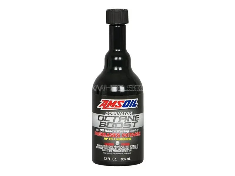 AMSOIL OCTANE BOOST 354ML