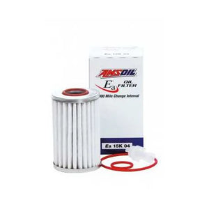 AMSOIL OF EA15K 04 (LAND CRUISER)