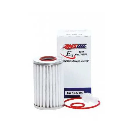AMSOIL OF EA15K 04 (LAND CRUISER)