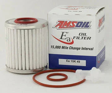 AMSOIL OF EA15K 49 (PRADO)