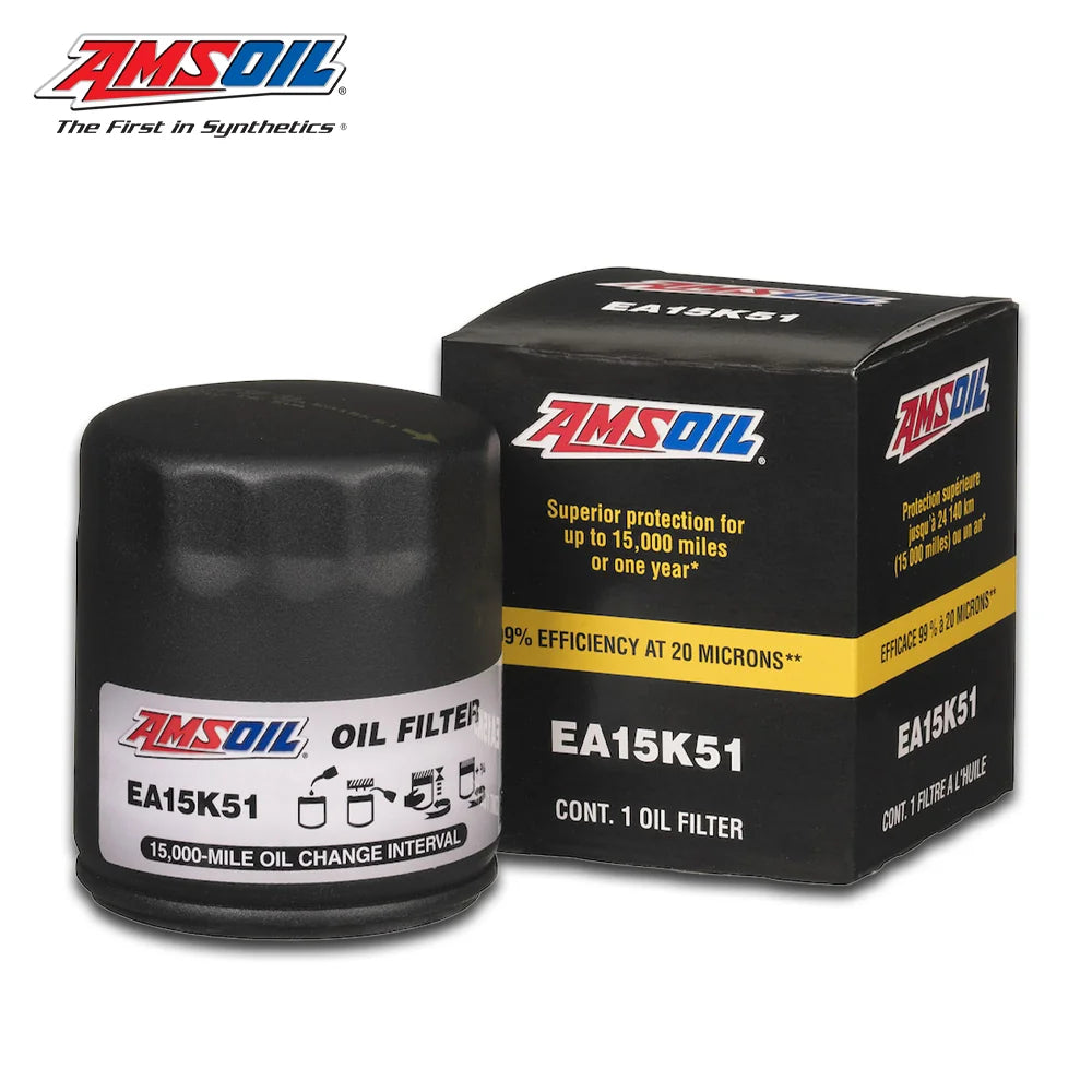 AMSOIL OF EA15K 51(VIGO, FORTUNER)