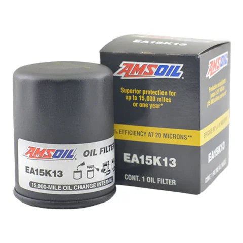 AMSOIL OF EA15K13 HONDA (ALL), NISSAN