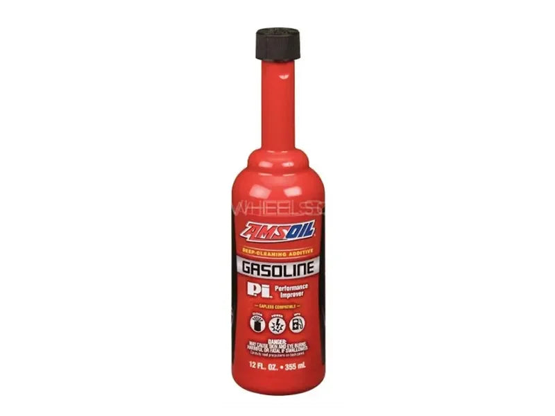 AMSOIL PERFORMANCE IMPROVER 355ML
