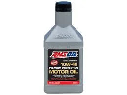 AMSOIL PREMIUM PROTECTION 10W-40 946ml