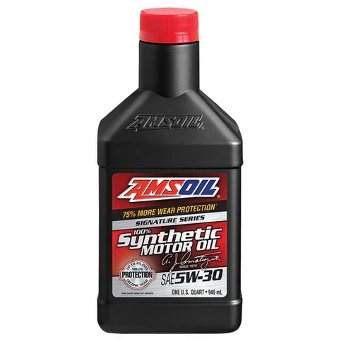 AMSOIL SAE 5W-30 SYN .946ml