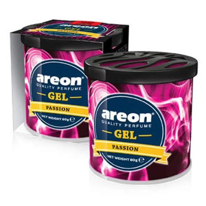 AREON GEL 80G