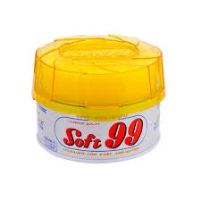 AUTO SOFT 99 WAX 280 G