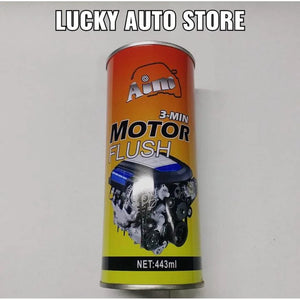 Aim Motor Flush 443ml