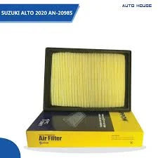 Alto Leppon 20889 AF