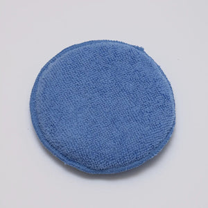 Applicator Pad Interior Micro Fiber