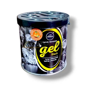 Aroma Gel Air Freshner 80G