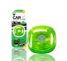 Aroma Loop AC Ring Perfume (Lemon)