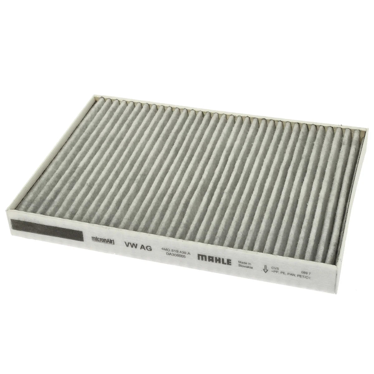 Audi 4MO819439A AC Filter