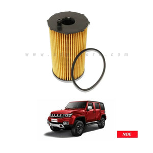 BJ 40 JPN OF