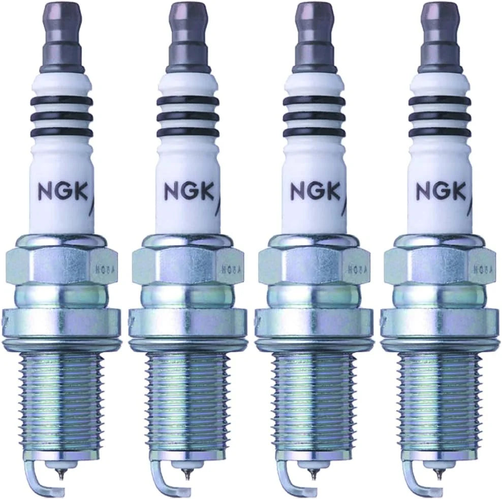 BKR6EIX-11 NGK 3764 PLUG