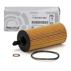 BMW 11428507683 OF