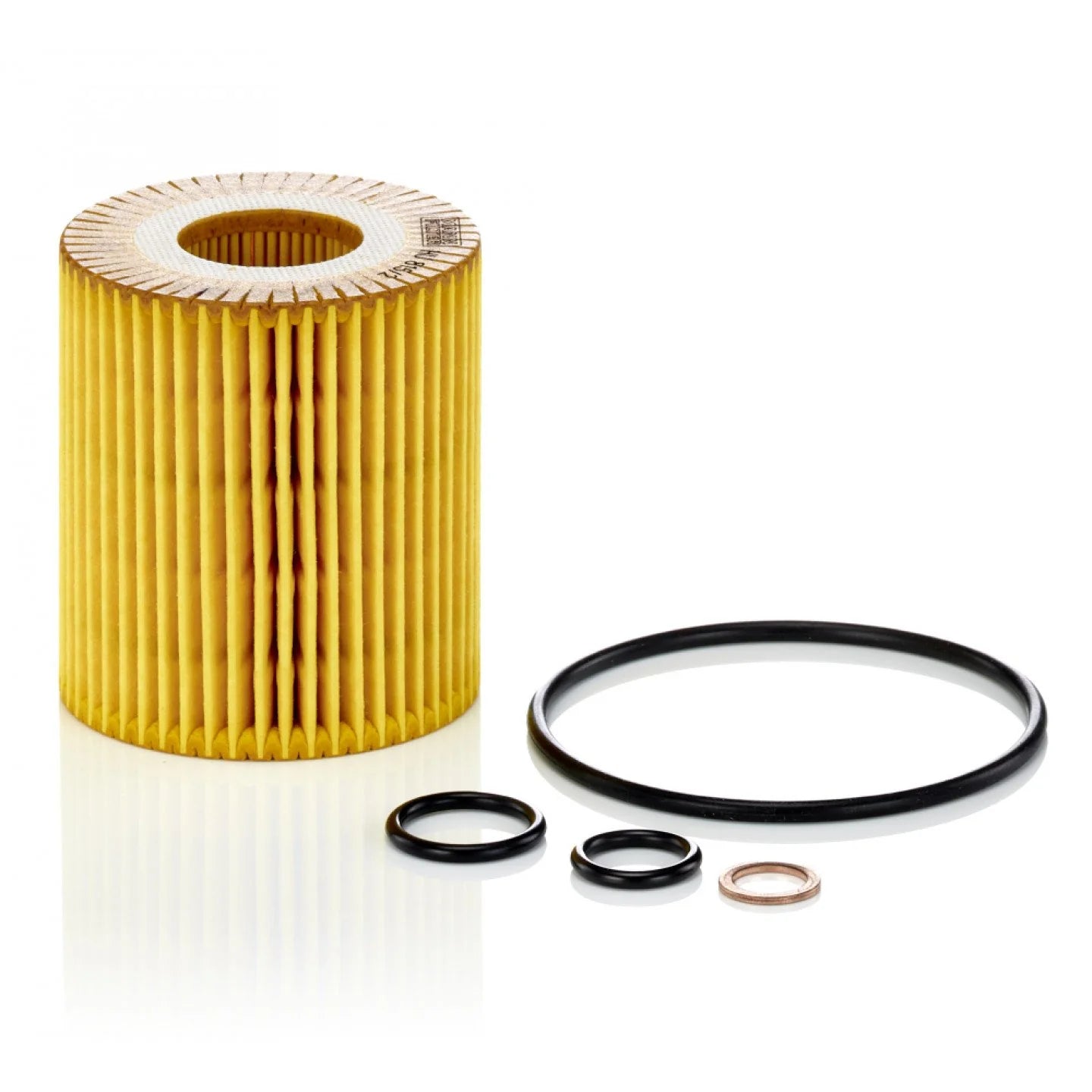 BMW LEPPON 8152X OF
