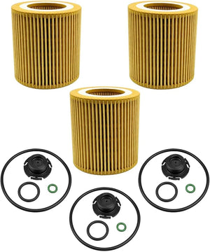 BMW OP 921 4X LEPPON OF