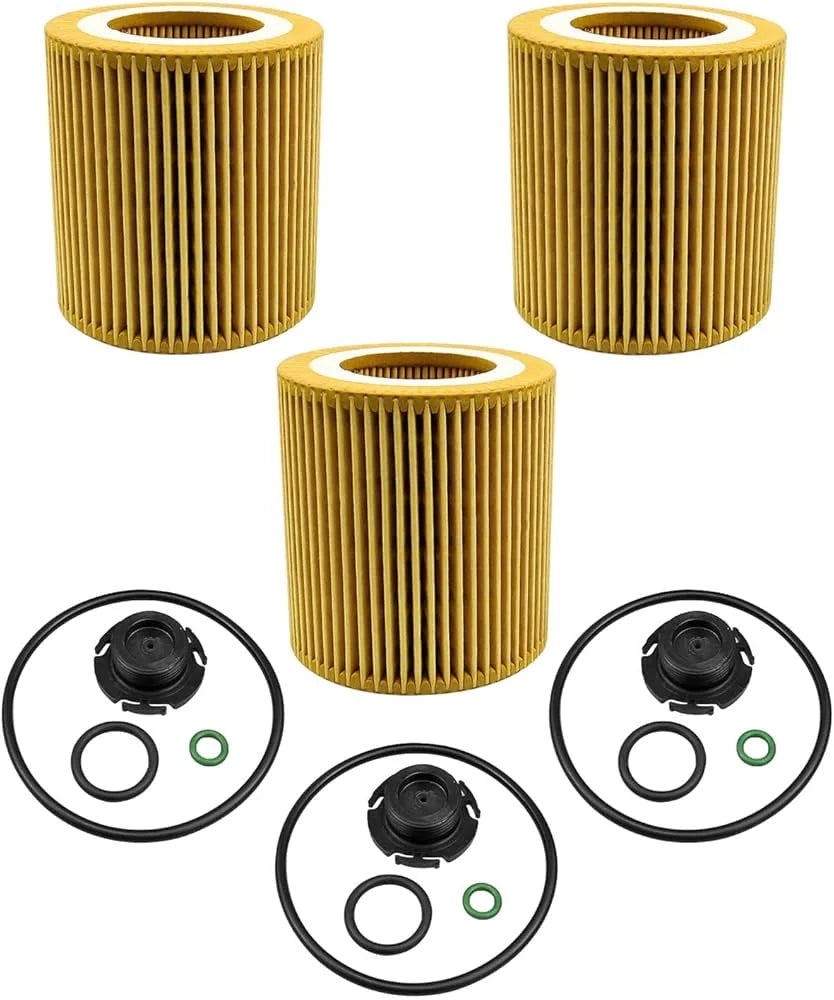 BMW OP 921 4X LEPPON OF