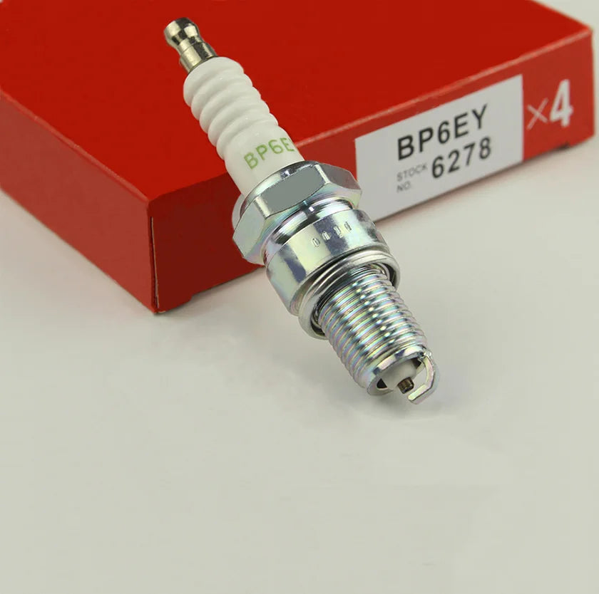 BP6EY NGK 6278 4049 PLUG