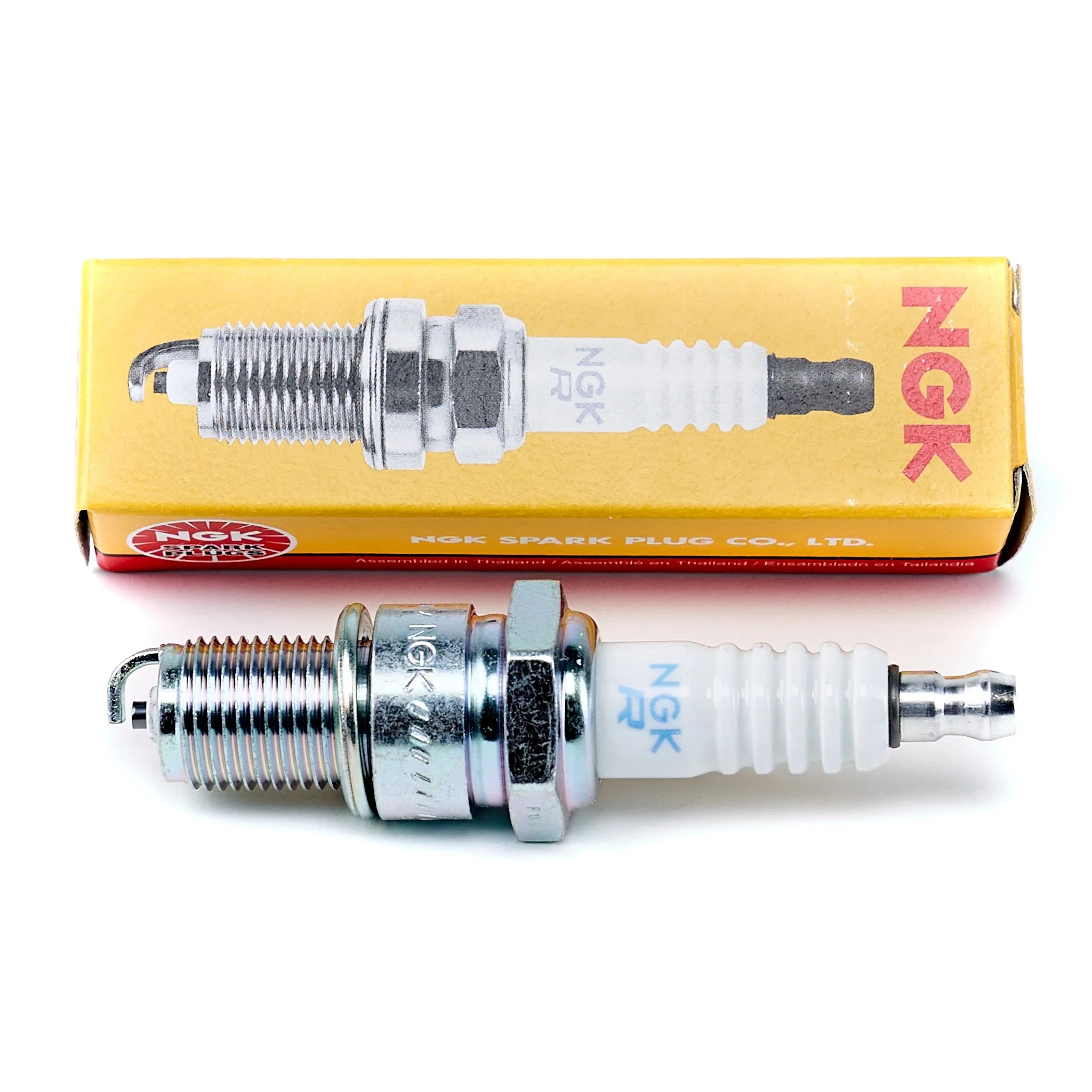 BPR6ES 93078 NGK Plug